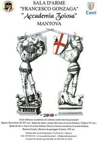 Benedetta Morandi - Combattimento Storico, Teatrale, Cinematografico