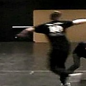 B. Morandi - Combattimento Scenico, Teatrale, Cinematografico