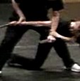 B. Morandi - Combattimento Scenico, Teatrale, Cinematografico