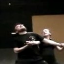 B. Morandi - Combattimento Scenico, Teatrale, Cinematografico