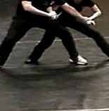 B. Morandi - Combattimento Scenico, Teatrale, Cinematografico
