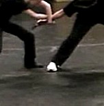 B. Morandi - Combattimento Scenico, Teatrale, Cinematografico