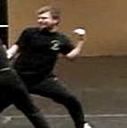 B. Morandi - Combattimento Scenico, Teatrale, Cinematografico