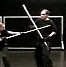 B. Morandi - Combattimento Scenico, Teatrale, Cinematografico