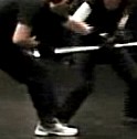 B. Morandi - Combattimento Scenico, Teatrale, Cinematografico