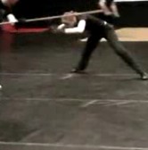B. Morandi - Combattimento Scenico, Teatrale, Cinematografico