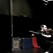 B. Morandi - Combattimento Scenico, Teatrale, Cinematografico