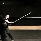 B. Morandi - Combattimento Scenico, Teatrale, Cinematografico