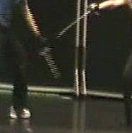 B. Morandi - Combattimento Scenico, Teatrale, Cinematografico