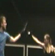 B. Morandi - Combattimento Scenico, Teatrale, Cinematografico