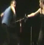 B. Morandi - Combattimento Scenico, Teatrale, Cinematografico