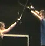 B. Morandi - Combattimento Scenico, Teatrale, Cinematografico