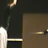 B. Morandi - Combattimento Scenico, Teatrale, Cinematografico
