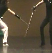 B. Morandi - Combattimento Scenico, Teatrale, Cinematografico
