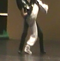 B. Morandi - Combattimento Scenico, Teatrale, Cinematografico