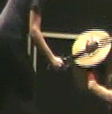 B. Morandi - Combattimento Scenico, Teatrale, Cinematografico