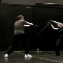 B. Morandi - Combattimento Scenico, Teatrale, Cinematografico