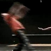 B. Morandi - Combattimento Scenico, Teatrale, Cinematografico