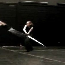 B. Morandi - Combattimento Scenico, Teatrale, Cinematografico