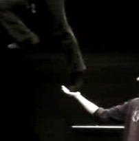 B. Morandi - Combattimento Scenico, Teatrale, Cinematografico