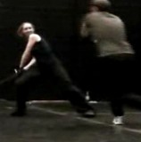 B. Morandi - Combattimento Scenico, Teatrale, Cinematografico