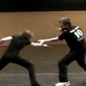 B. Morandi - Combattimento Scenico, Teatrale, Cinematografico