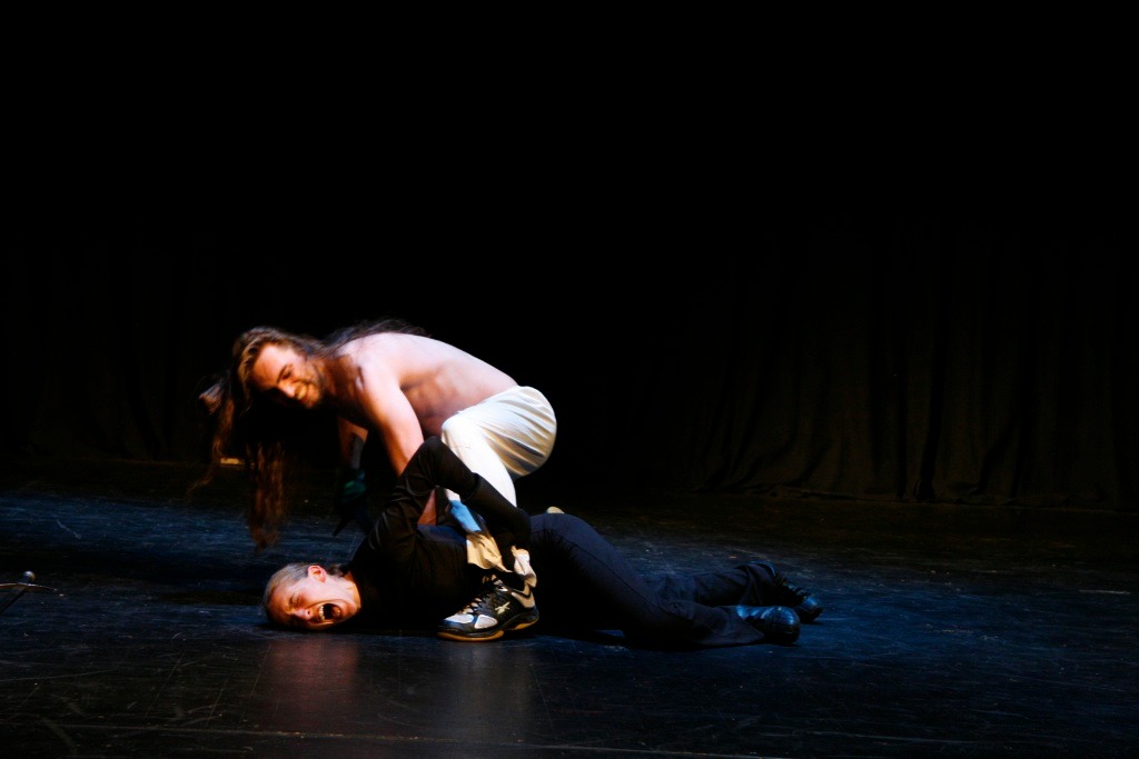 B.Morandi - Combattimento Storico, Teatrale, Cinematografico