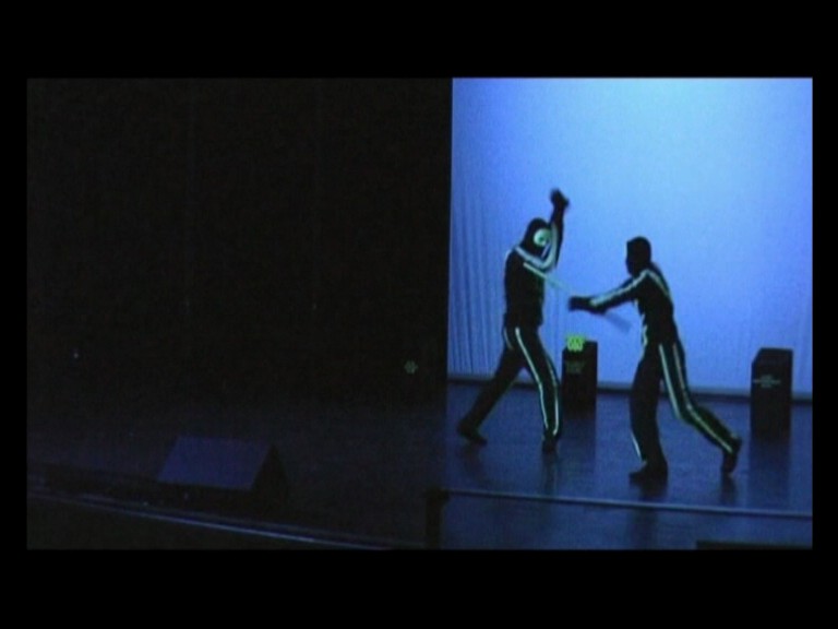 B. Morandi - Combattimento Storico, Teatrale, Cinematografico