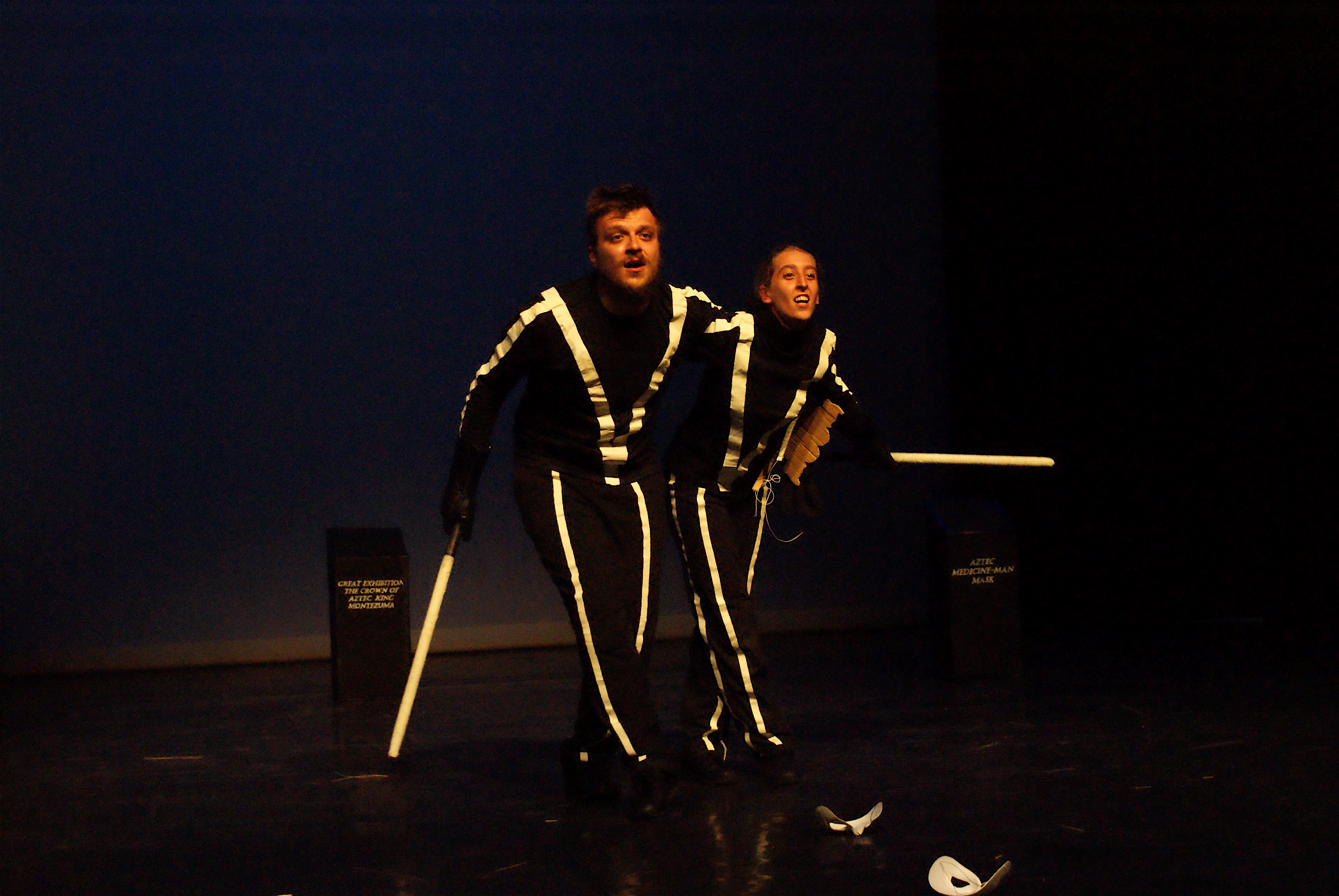 B. Morandi - Combattimento Storico, Teatrale, Cinematografico