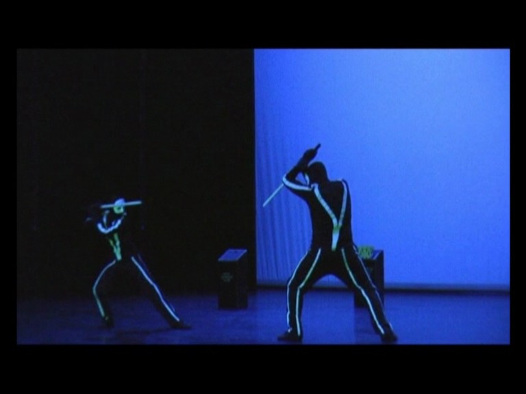 B. Morandi - Combattimento Storico, Teatrale, Cinematografico