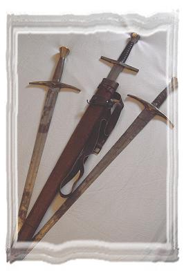 B. Morandi - Combattimento Storico, Teatrale, Cinematografico